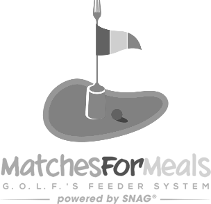 Matches For Meals™